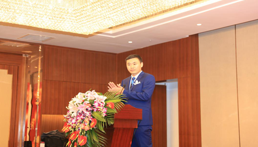 米兰app入口站官网 2016年度工作总结暨表彰大会圆满召开